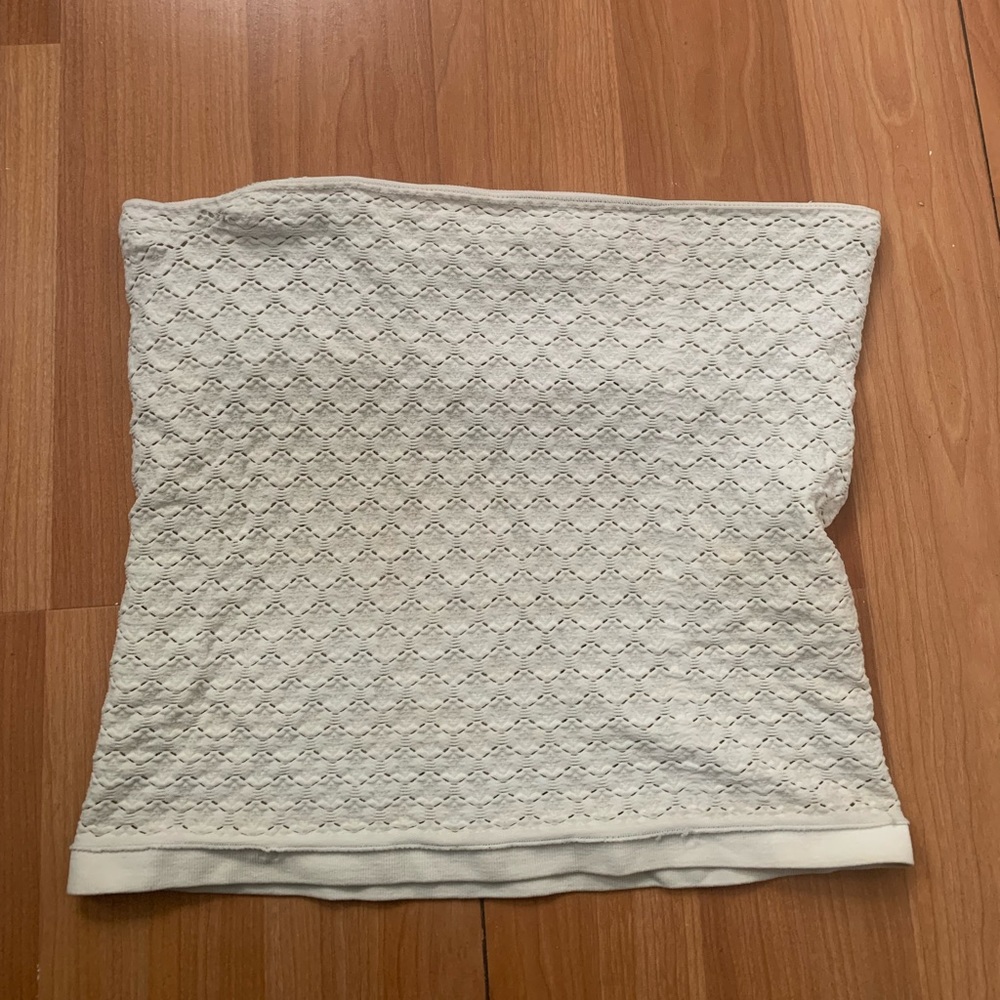 Free People Tube Top